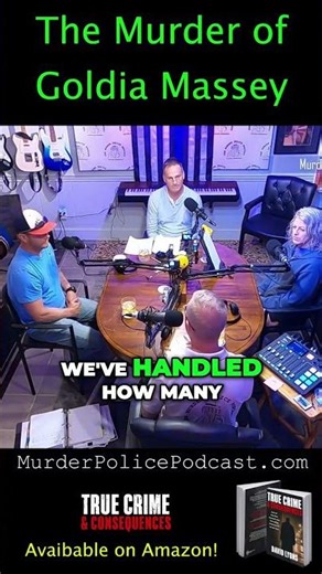 Missing Persons: Unveiling the Truth Behind the Cases #podcast #crime