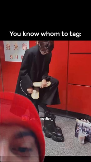 79K views · 251 reactions | My man is wearing stilettos | Micky Stickey Reviews Everything | Facebook