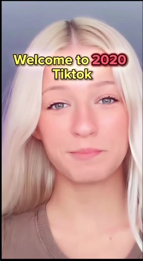 Kayla Void: The Best of Old TikTok (2020)