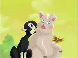 Charlotte's Web 2: Wilbur's Great Adventure (2003) Trailer (Now Available) (23rd Anniversary)