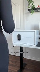 SASHA | I’m incredibly impressed with the Mycube Touch safe! It offers advanced technology for superior security, built to last with ⅛ inch-rolled... | Instagram