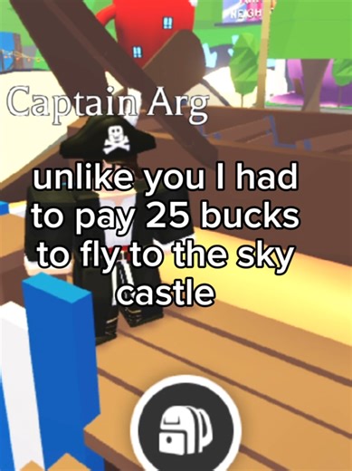 Exploring Potion Options in Adopt Me Game