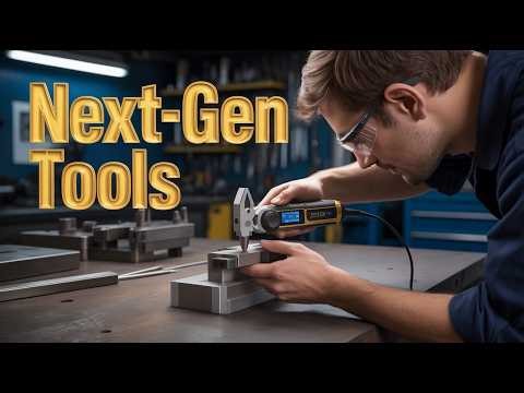 12 Game-Changing Tools for Woodworking, DIYers, and Homeowners – 2025 Must-Haves!