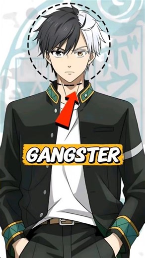 WHO IS BEST GANG 😏 #Tokyo revenger #Wind breaker #anime