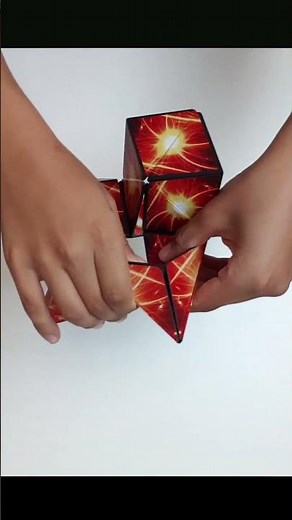 Tuto shashibo #tutorial#facile #rubikscube