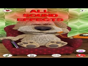 All Talking Ben Sound Effects