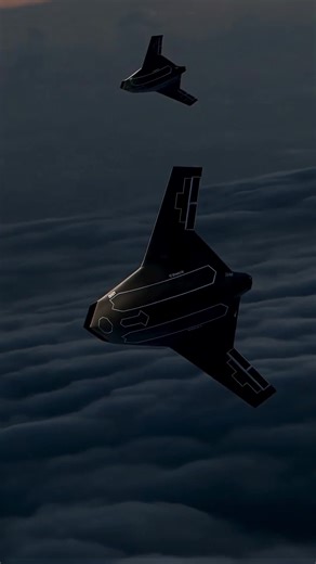 🇺🇸 美企 Shield AI 發布—— 次世代隱形戰鬥無人機X-BAT ✈️ 可自動飛行2000海里、攜帶空對空導彈 💣被視為F-35低成本替代方案 📅 日期：2025年11月 📍 地點：美國加州聖地牙哥（San Diego, California, USA） 美國人工智慧防衛科技公司 Shield AI 正式發布其新一代隱形戰鬥無人機 X-BAT。這款具備垂直起降能力的AI戰機，設計目標是作為「忠誠僚機」（loyal wingman），可在作戰區自律飛行，支援有人戰機作戰。 據公司介紹，X-BAT 的航程達 2000 海里（約3700 公里），最高飛行高度 5 萬英尺，可攜帶 空對空導彈 或 電子戰載荷。其核心由 Hivemind AI 系統 驅動，能在無 GPS 或通訊連線情況下完全自主飛行。 X-BAT 售價約 2700 萬美元，遠低於傳統F-35戰機，提供「低成本高性能」的戰術替代方案。此次發表正值美國政府推動擴充AI軍事能力與無人作戰體系之際，為「2025無人機戰略」的一部分。 Shield AI 目前估值約 53億美元，該公司表示，X-BAT 的推出將使其成為能