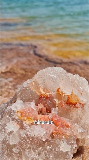 Kiribati's Hidden Gem: The Alien Salt Flats of Kiritimati! | Kiribati Travel