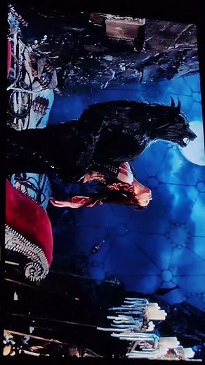 La muerte de ana en van Helsing