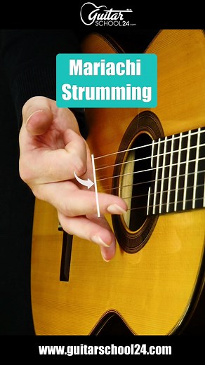 Mariachi Strumming Guitar Tutorial with Chords | Free Flamenco Ebook Download