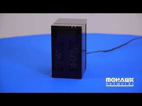 How to setup wifi mesh - Calix 804 mesh unit