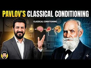 Ivan Pavlov’s Classical Conditioning | Psychology