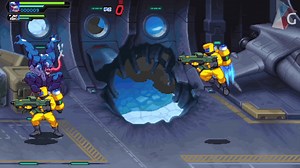 Marvel Cosmic Invasion (PC, PS5, Xox Series, Nintendo Switch 2) is the latest retro-style beat 'em up. How is it? Let's talk. | Gameranx