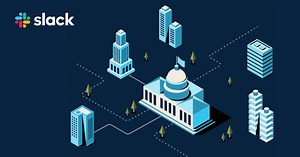 GovSlack