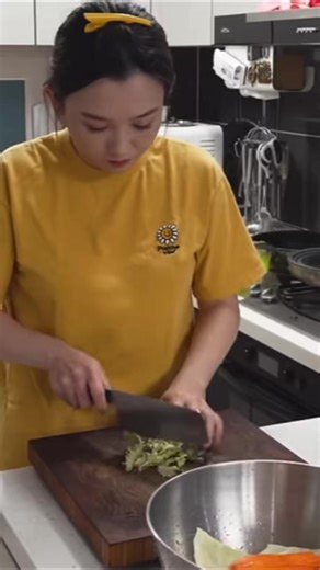 Indulging in ASMR Mukbang Delights