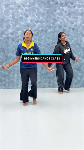 Join Our Beginners Dance Class in Batu Gajah!