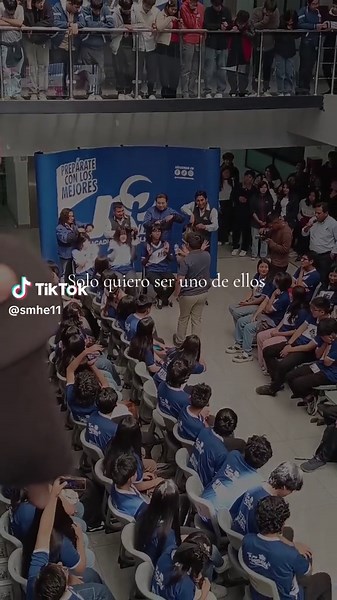 #cachimbos #academiameldel #unsa #cachimbos2026