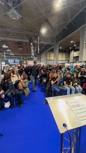 First awards of the day is our ACU Circuit Racing championships. Congratulations to all the champions, presented by our ACU CEO Matthew Edwards Wear , President Tim Lightfoot and Road Racing Commission Director Paul King. | Auto Cycle Union Ltd