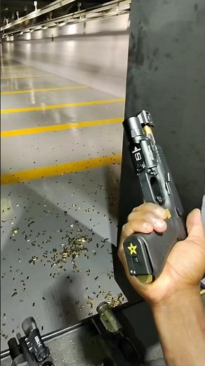Glock 34 vs Glock 19 🔥 The Ultimate Glock Showdown!