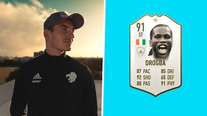 FIFA pros pick their dream FIFA Icon cards | Goal.com UK