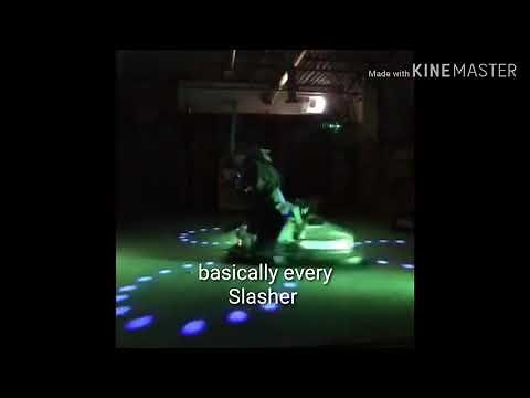 Slasher as Vines Part 8