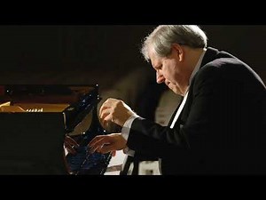 Grigory Sokolov - Chopin Etudes Op.25 (Krakow 1989)