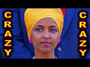 And You THOUGHT Ilhan Omar Couldn't Get Any WORSE.....
