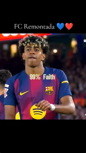 yes we can fc barcelona ❤️💙 #barcelona #remontada