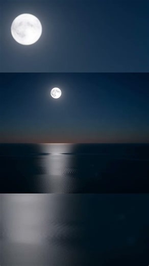 Ocean Wave Sounds for Sleep 🌊 Fall Asleep Fast