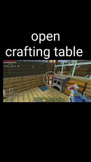 How to make potion of night vision in Minecraft