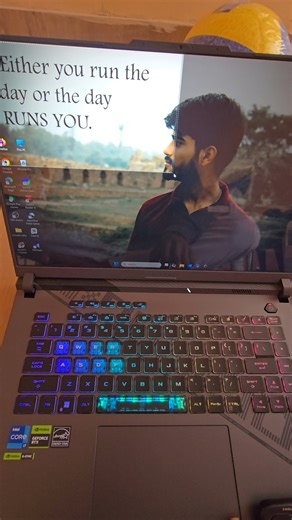 स्क्रीन शॉट लैपटॉप || ese lete h screen shot laptop mei #shorts #screenshot #pctricks #rogstrix