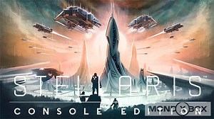Recensione - Stellaris: Console Edition