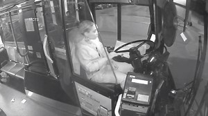 👏 Kudos to this Wisconsin bus driver! When she learned a man riding her bus was homeless, she knew she had to help. She offered to buy him dinner that night, go to the Dollar Store for him, and is now working on getting him a place to live: https://bit.ly/2QiBpsm | WHIO