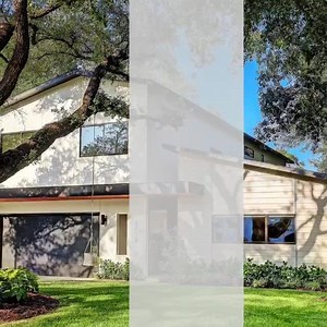 PRICE REDUCED! See more details on this spectacular residence here: http://www.har.com/u/922f65B4c | Modern Houston Homes