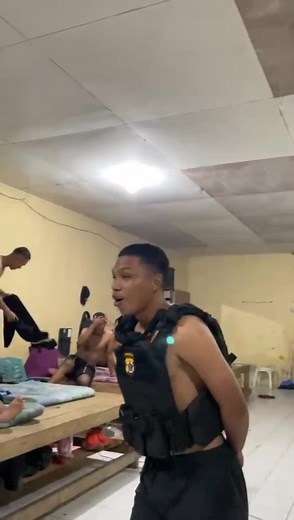 regu 1 vs regu 2 #hanyahiburan #rapperpapua