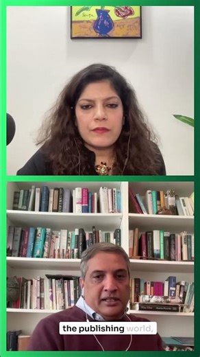 Using AI as a Boost: Publishers and Writers