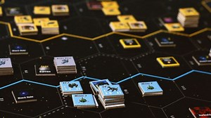 Space Empires 4X (Solo Option) - The Solo Board Gamer
