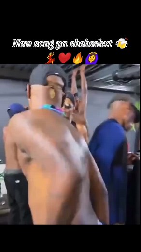 Shebeshxt Songs: New Release with Nike Merchandise