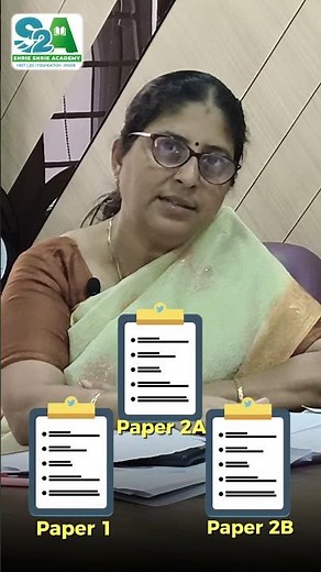 JEE Mains Exam Pattern Explained | Marks, Papers & Scoring System | Paper 01