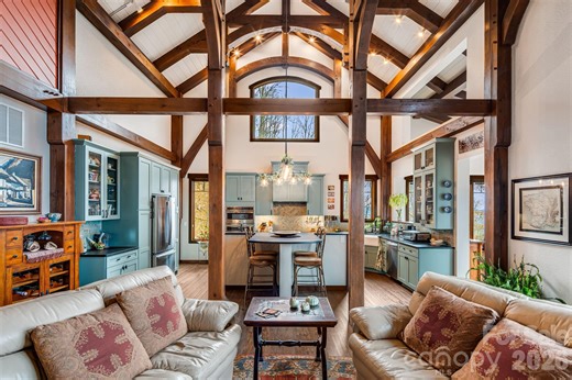 2223 Scarlet Rdg, Sylva, NC 28779 - MLS 4336305 - Coldwell Banker