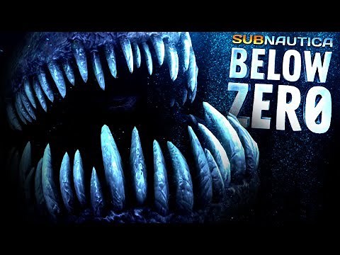 I Actually Played Subnautica Below Zero and I Regret Nothing