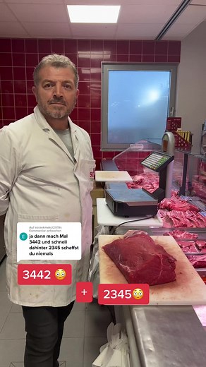 Meat Processing Techniques in a Professional Kitchen