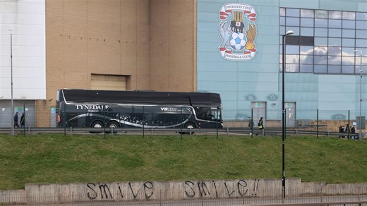 Coventry v Leicester: Predicted XI & result, injuries, TV, time