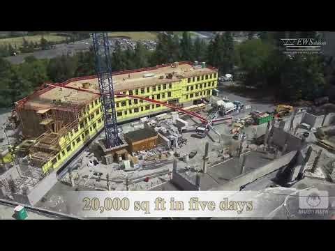 TrimJoist & Mass Ply Panels | Light-Frame Multi-Family Framing System - Testimonials