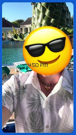 Llama Hunter IRL 🦙 | Feb 11, 2026 🌴