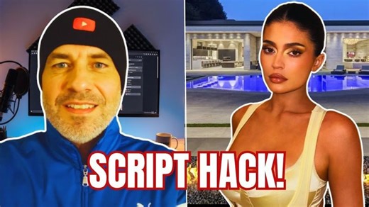 AI Wrote My Kylie Jenner Home Sale Script (It s Wild) | Mateo Garcia