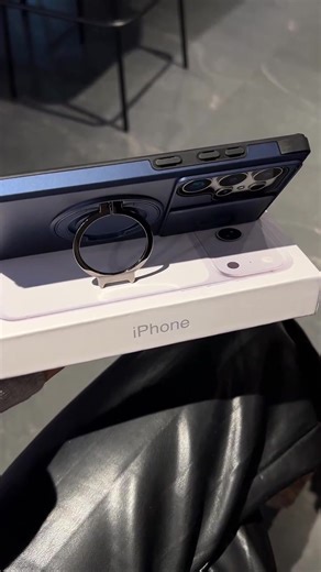 Protect Your Phone with Stylish Cases