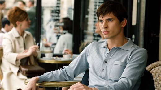 rbbKultur: Mehr als nur Ballett – "Nurejew" kommt nach Berlin