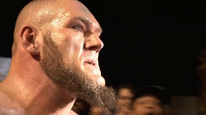 NXT Live thrills in Houston