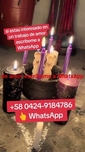 Trabajo De Amor
